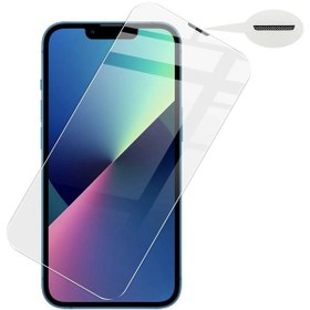 گلس بدون حاشیه و تمام صفحه iPhone 13 Pro Max