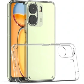 قاب ژله ای شفاف شیائومی Redmi 13C