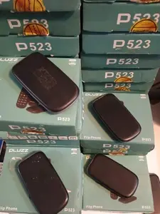 گوشی پلاز P523 | حافظه 32 مگابایت ا PLUZZ P523 32 MB