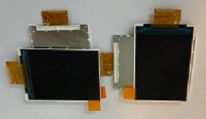 ال سی دی گوشی هیوندای سئول K1 | قیمت LCD Hyundai Seoul K1 اورجینال