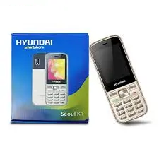 گوشی هیوندای Seoul K1 | حافظه 32 مگابایت