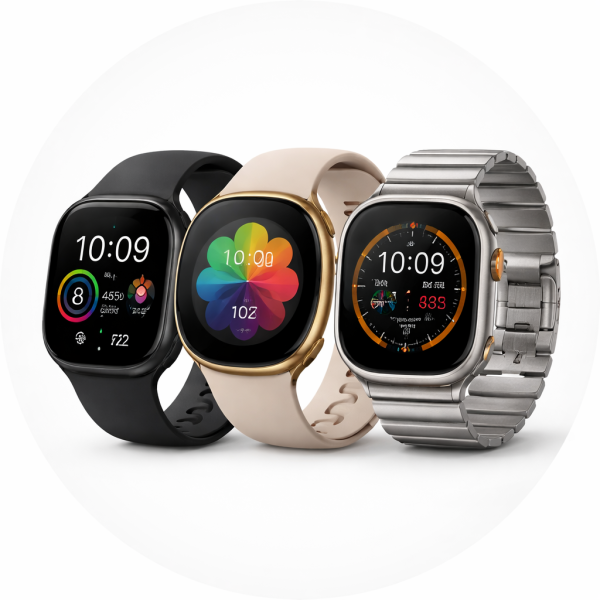 ساعت هوشمند