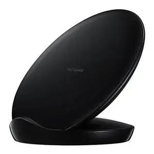 شارژر اصلی بی سیم وایرلس Samsung Galaxy S9