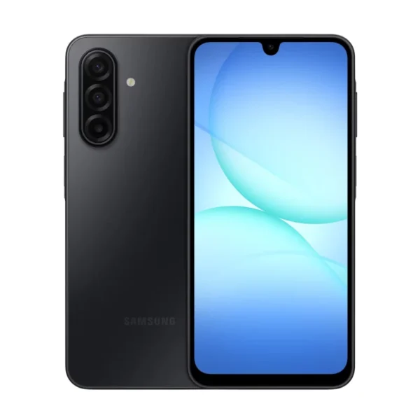 گوشی موبایل سامسونگ مدل Galaxy A17 4G ظرفیت 128 گیگابایت رم 6 گیگابایت