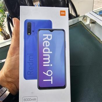 کارتن خالی redmi9t