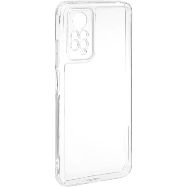 قاب اورجینال Space مدل Xiaomi Redmi Note 12 Pro 4G / Redmi Note 11 Pro (پک دار)