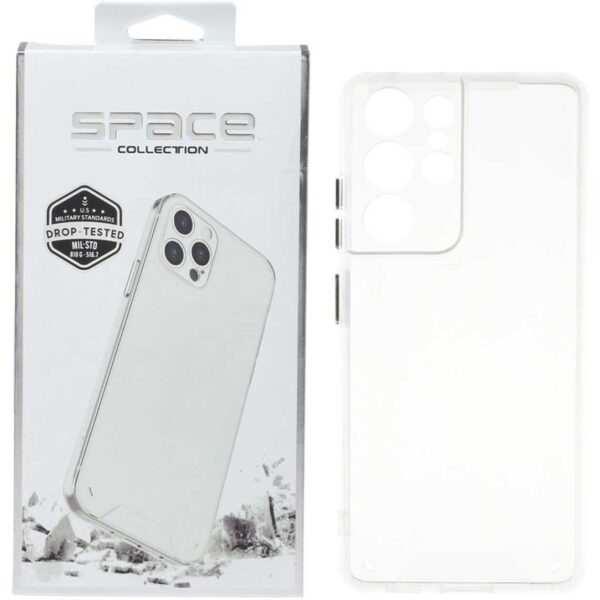 قاب اورجینال Space مدل Samsung S22 Ultra