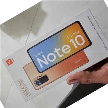 کارتن خالی note10