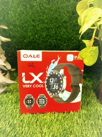ساعت هوشمند OALE Ip67