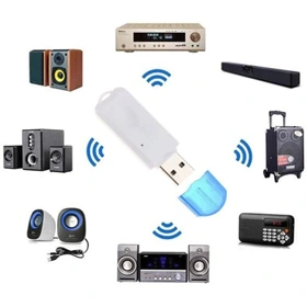 دانگل USB بلوتوث مدل wireless پایونر ضبط خودرو و اسپیکر سری 2 با رابط USB دار