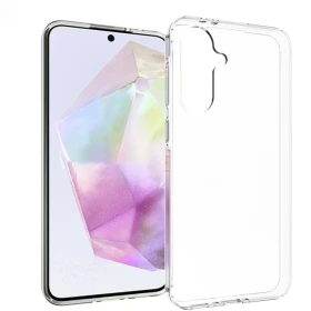 قاب ژله ای شفاف اصلی کوکو گوشی سامسونگ A36
