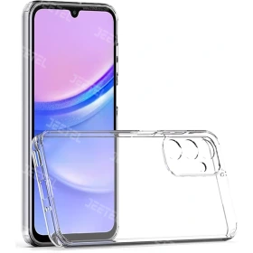 قاب ژله ای شفاف سامسونگ Galaxy A16