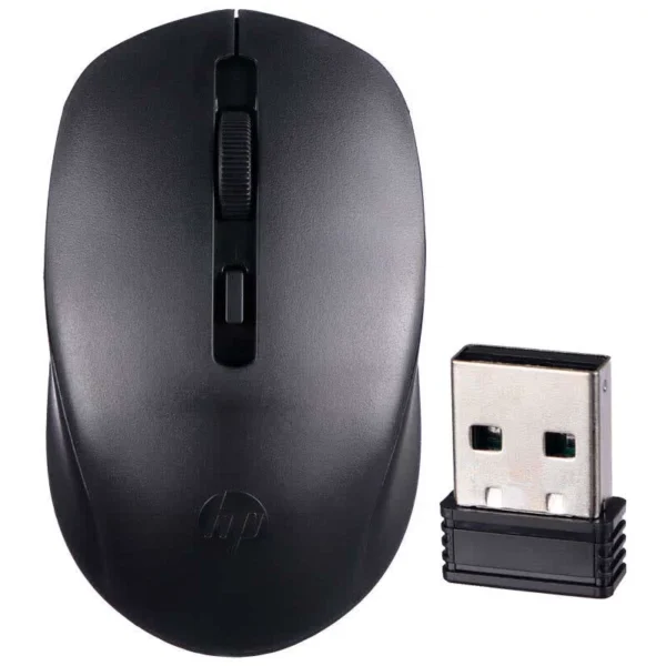 ماوس اچ پی مدل S1000 Plus بی سیم