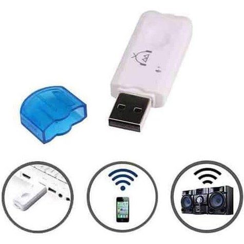 بلوتوث فلش درجه یک (دانگل بلوتوث یو اس بی USB)