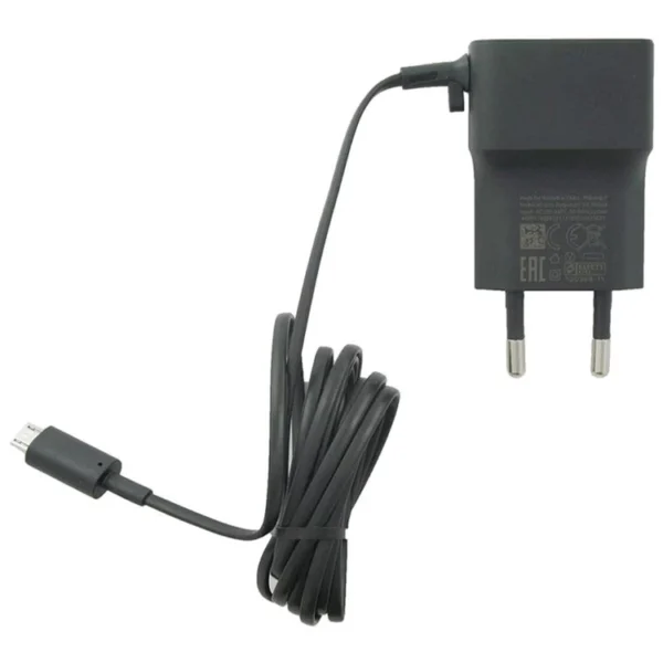 شارژر گوشی نوکیا مدل AC-18E