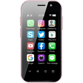 گوشی سویس XS16 Pro | حافظه 16 رم 2 گیگابایت کارکرده