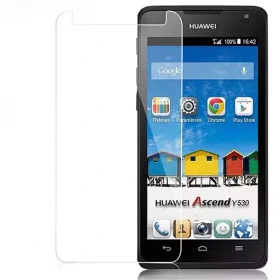گلس شفاف هوآوی Y530