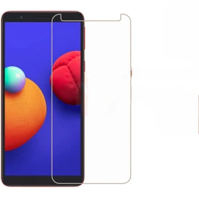 گلس شیشه ای شفاف مدل HUAWEI G6