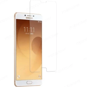 محافظ صفحه نمایش موبایل سامسونگ Galaxy C9 Pro
