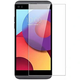 گلس محافظ صفحه گوشی ال جی LG Q8