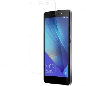 گلس محافظ صفحه گوشی Honor 7 / آنر ۷