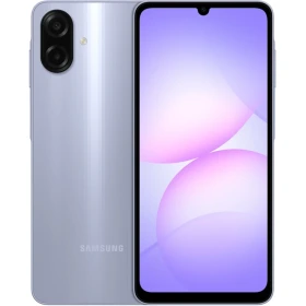 گوشی سامسونگ (ویتنام) A07 4G | حافظه 128 رم 6 گیگابایت
