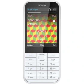 قاب و شاسی کامل گوشی نوکیا Nokia 225