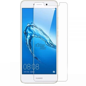 گلس محافظ شفاف هواوی Y7 prime