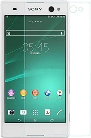 گلس مناسب برای گوشی SONY C3
