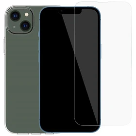 گلس بدون حاشیه گوشی اپل آیفون Apple iPhone 14