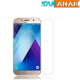 گلس شفاف سامسونگ S4 mini