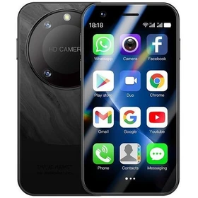 گوشی سویس F8 Pro Max Mini | حافظه 16 رم 1 گیگابایت