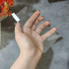 گلس شیشه ایی ساده پشت برای گوشی اکسپریا زد 3