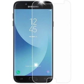 گلس شیشه ایی ساده برای گوشی گلکسی J8 سامسونگ Samsung Galaxy J8