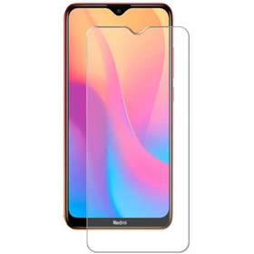 گلس محافظ صفحه گوشی شیائومی Xiaomi Redmi 8A