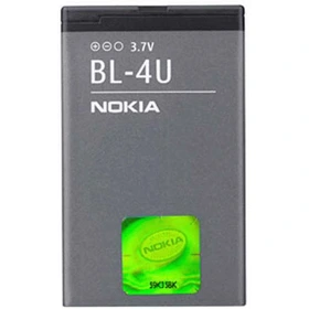 باتری اصلی گوشی نوکیا مدل NOKIA 4U