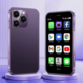 گوشی سویس XS15 | حافظه 16 رم 2 گیگابایت