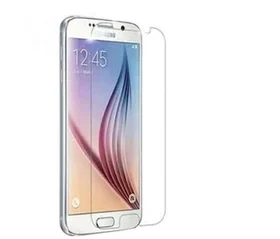 محافظ صفحه نمایش گلس موبایل سامسونگ Galaxy S6