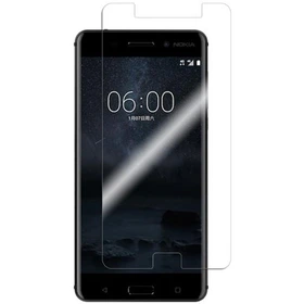 محافظ صفحه نمایش شیشه ای Nokia 6