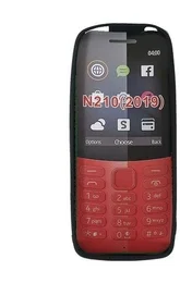 کاور مدل GnA-09 مناسب برای گوشی موبایل نوکیا 2019 N210