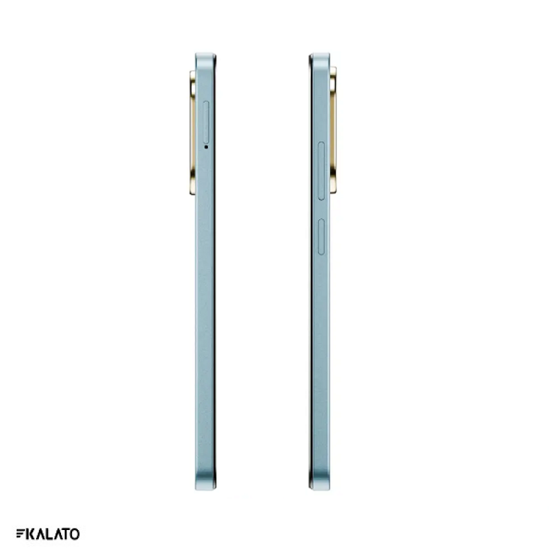 گوشی شیائومی Poco C71 | حافظه 128 رم 4 گیگابایت - تصویر 2