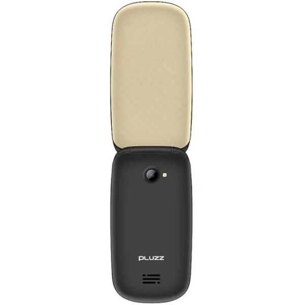 ال سی دی گوشی پلاز P523