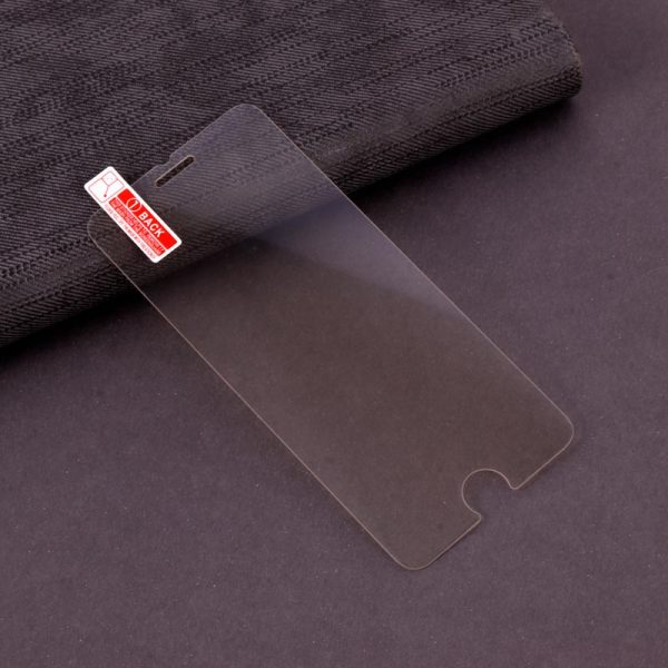 گلس محافظ شیشه ای معمولی آیفون iPhone 7 / 8 / SE2020