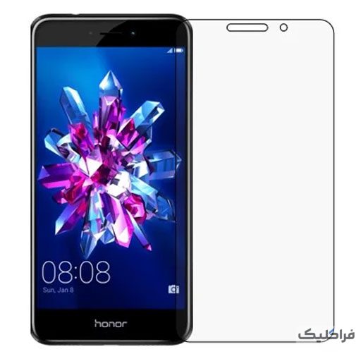 محافظ صفحه نمایش گلس موبایل آنر مدل Honor 8 Lite