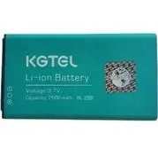 باتری گوشی موبایل کاجیتل KGTEL مدل KT 200