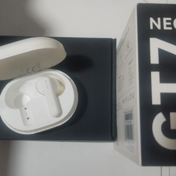 هدفون بی سیم شیائومی مدل هایلو GT7 Neo استوک با یک گوش
