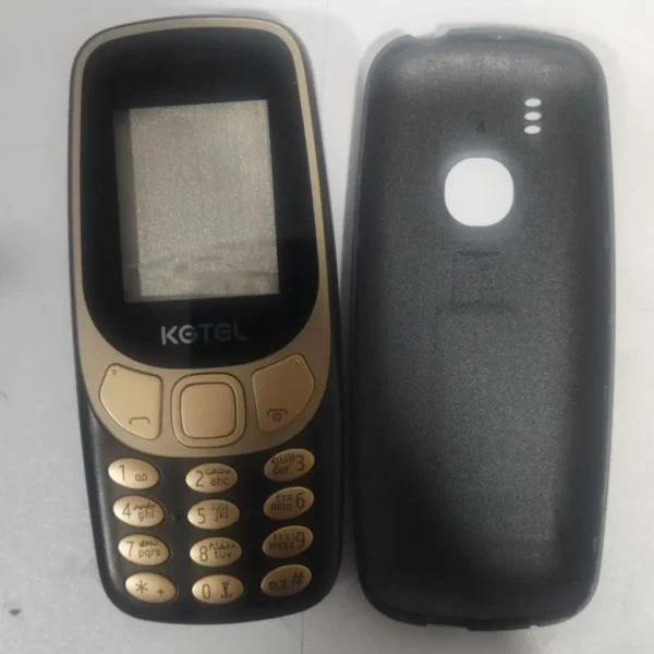 قاب اصلی کاجیتل KG3310 استوک روکاری سالم
