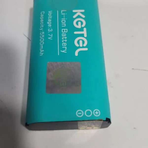 باتری گوشی کاجیتل K8800