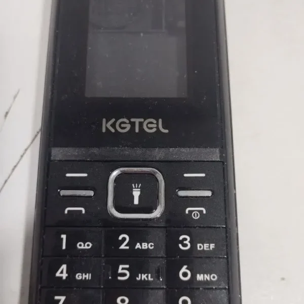 قاب گوشی کاجیتل مدل KG18 روکاری اصلی