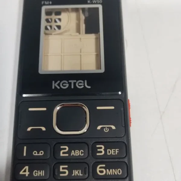 قاب گوشی کاجیتل مدل K-w50
